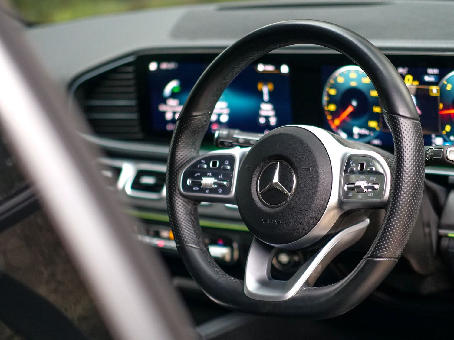 Used Mercedes-Benz GLE 2021 for sale - 77373160: Photo 8