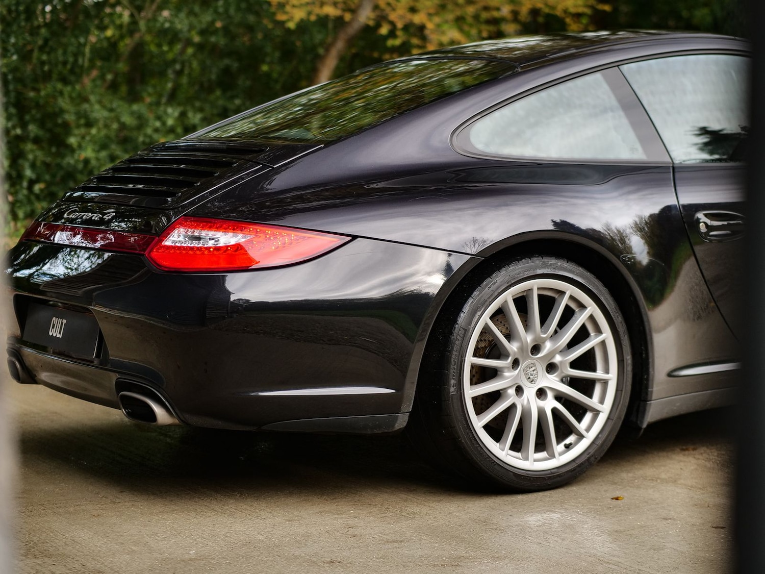 Used Porsche 911 2009 for sale - 77321441: Photo 11