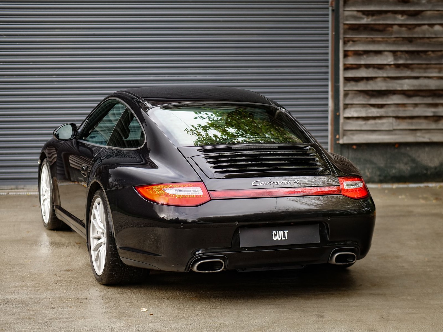 Used Porsche 911 2009 for sale - 77321441: Photo 13