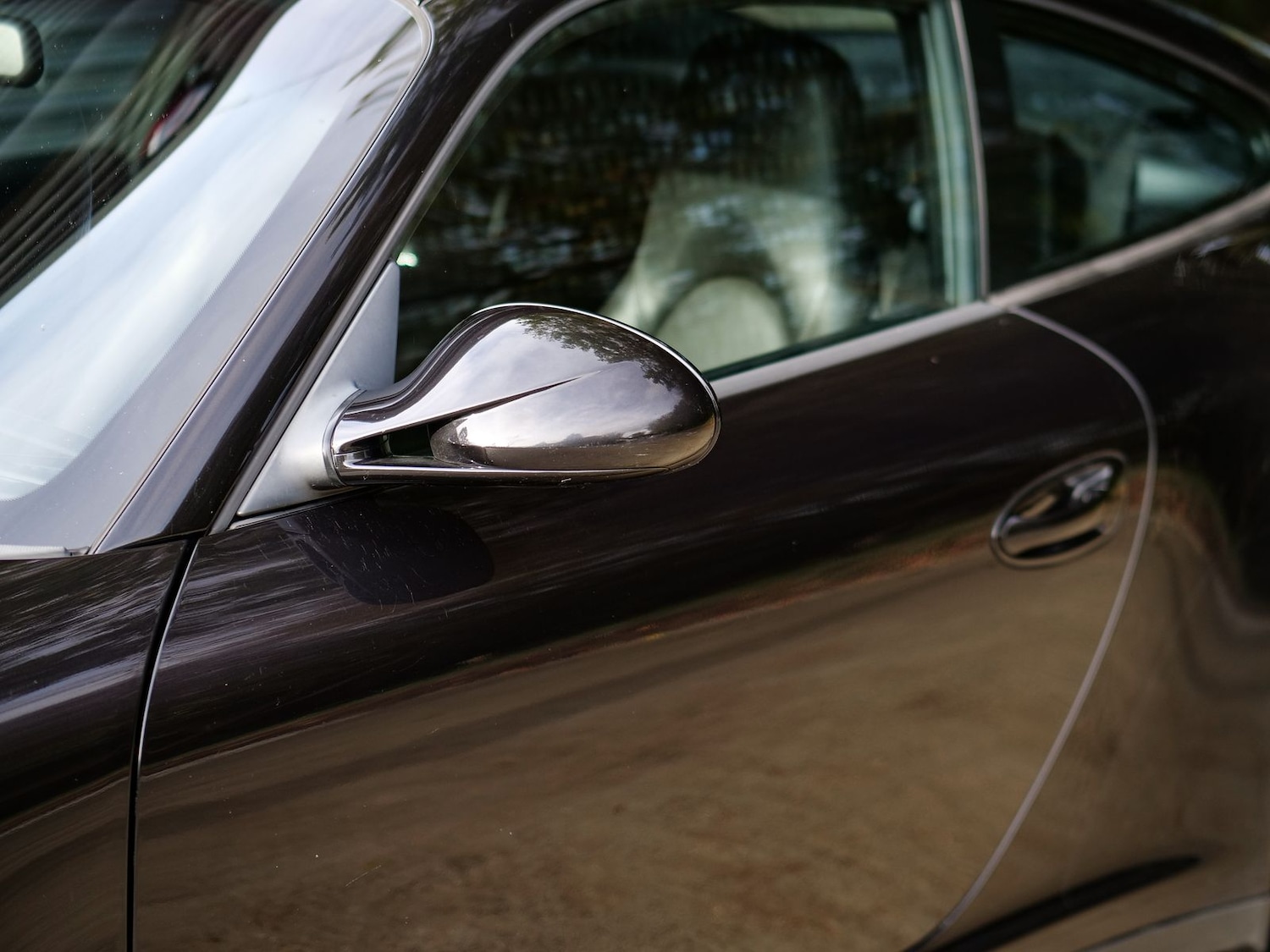 Used Porsche 911 2009 for sale - 77321441: Photo 18