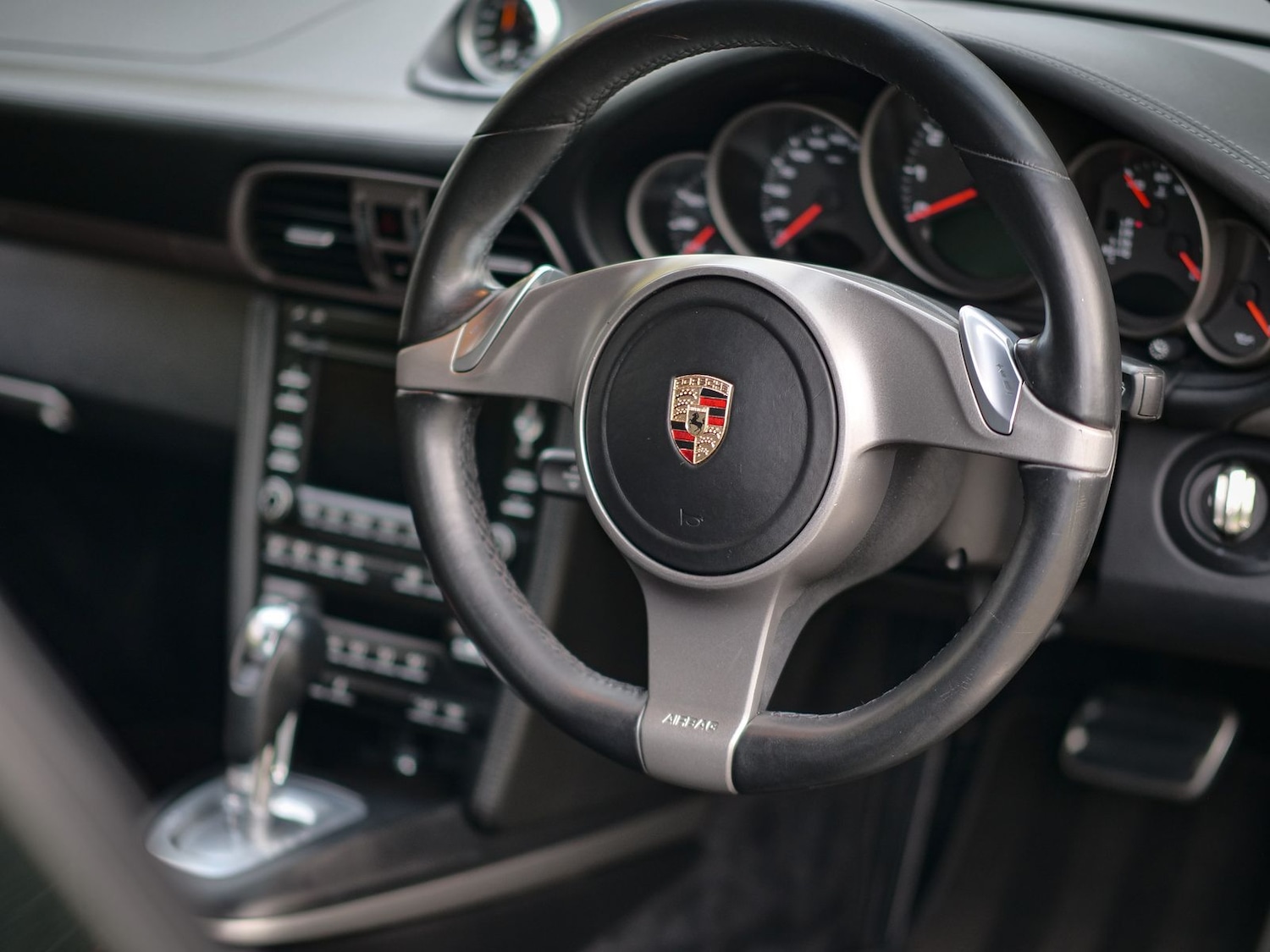 Used Porsche 911 2009 for sale - 77321441: Photo 26