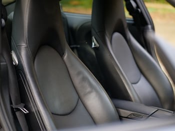 Used Porsche 911 2009 for sale - 77321441: Photo