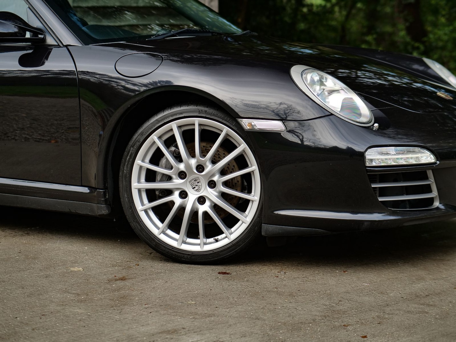 Used Porsche 911 2009 for sale - 77321441: Photo 4