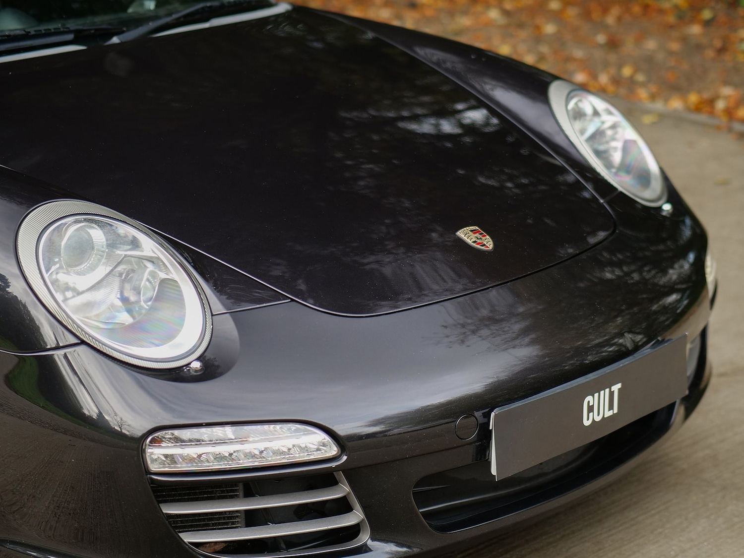 Used Porsche 911 2009 for sale - 77321441: Photo 8