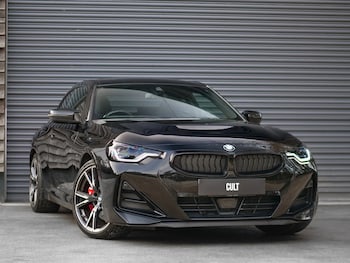 Used BMW 2 Series 2022 for sale - 78924283: Photo