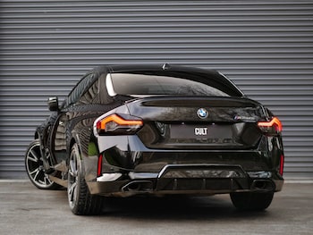 Used BMW 2 Series 2022 for sale - 78924283: Photo