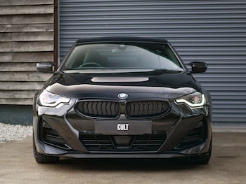 Used BMW 2 Series 2022 for sale - 78924283: Photo