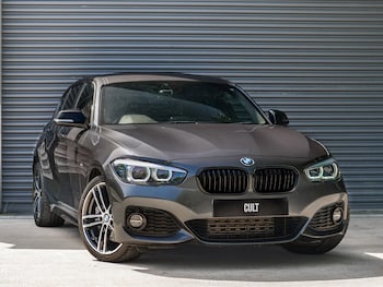 Used BMW 1 Series 2019 for sale - 78994890: Photo