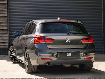 Used BMW 1 Series 2019 for sale - 78994890: Photo