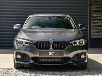 Used BMW 1 Series 2019 for sale - 78994890: Photo