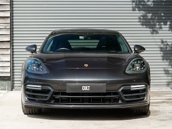 Used Porsche Panamera 2018 for sale - 79269931: Photo