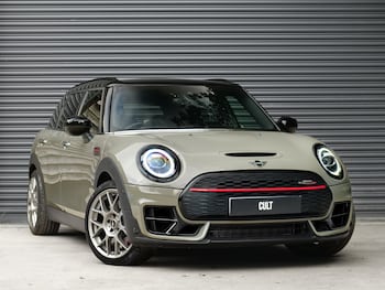 Used MINI Clubman 2019 for sale - 79203643: Photo