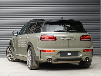 Used MINI Clubman 2019 for sale - 79203643: Photo