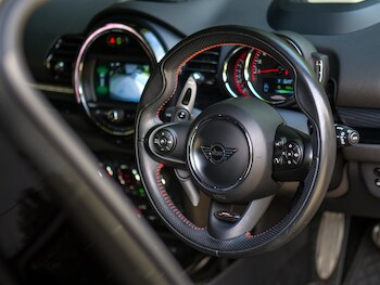 Used MINI Clubman 2019 for sale - 79203643: Photo