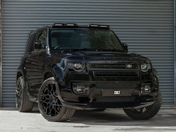 Used Land Rover Defender 90 2024 for sale - 78246922: Photo