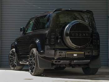 Used Land Rover Defender 90 2024 for sale - 78246922: Photo