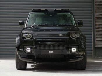 Used Land Rover Defender 90 2024 for sale - 78246922: Photo