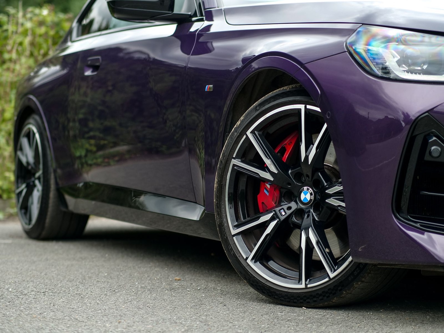 Used BMW 2 Series 2023 for sale - 77158080: Photo 41