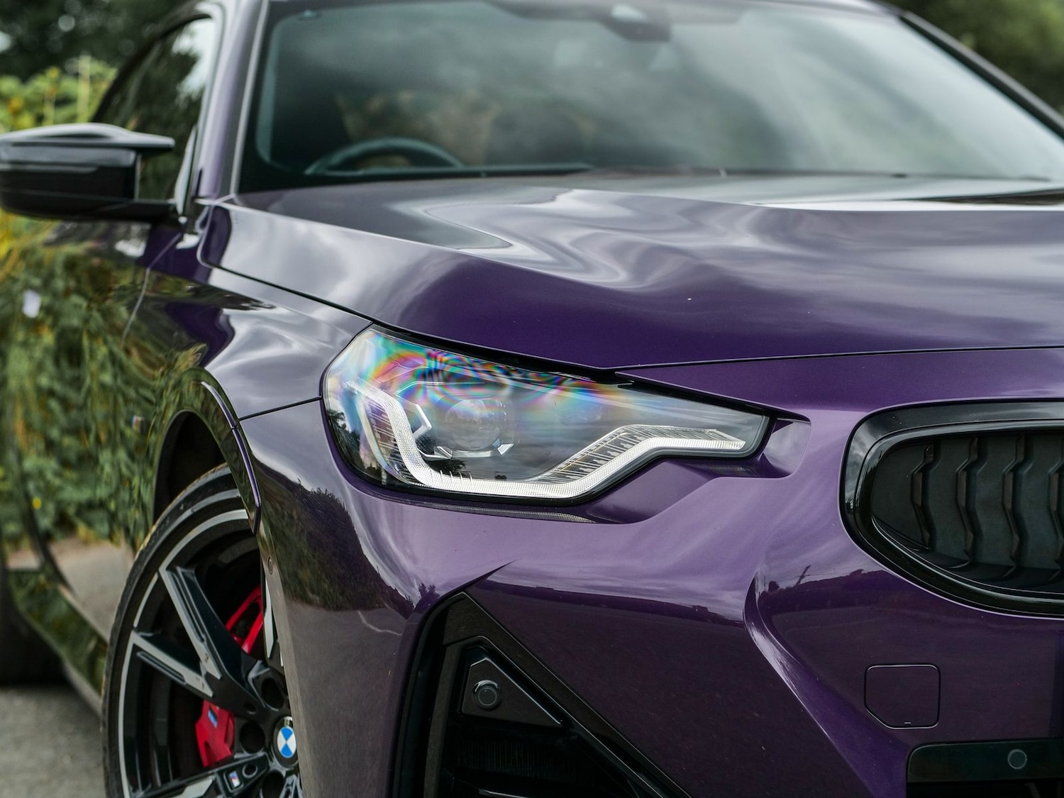 Used BMW 2 Series 2023 for sale - 77158080: Photo 46