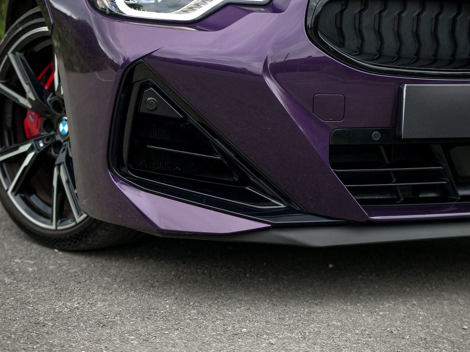 Used BMW 2 Series 2023 for sale - 77158080: Photo 47