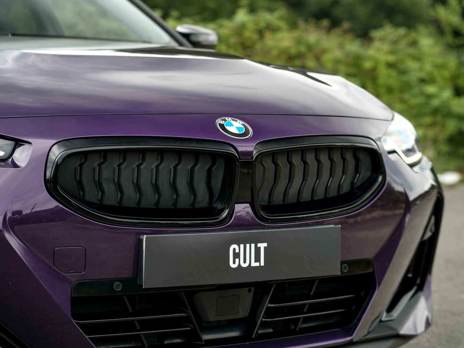 Used BMW 2 Series 2023 for sale - 77158080: Photo 49