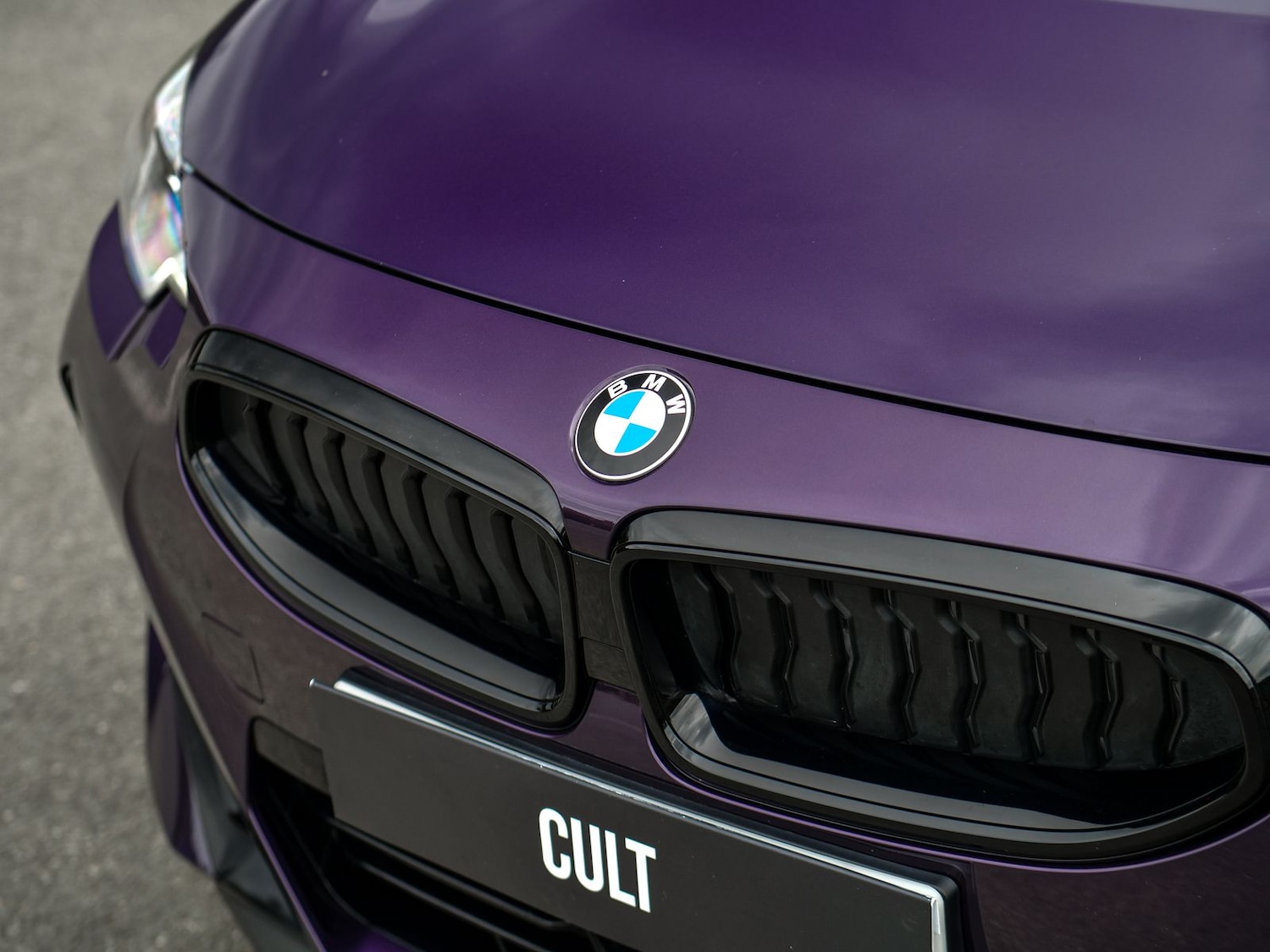 Used BMW 2 Series 2023 for sale - 77158080: Photo 50