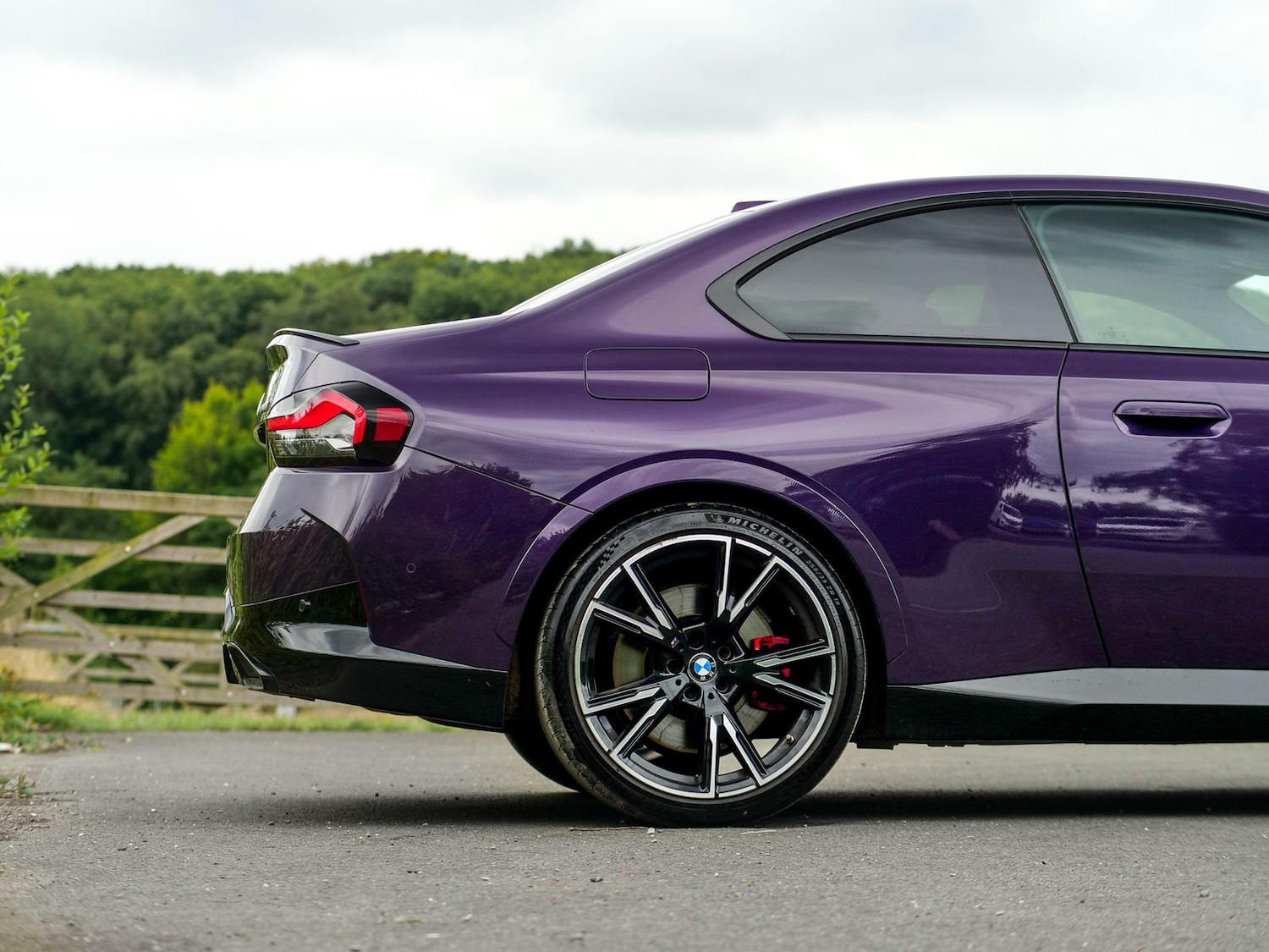 Used BMW 2 Series 2023 for sale - 77158080: Photo 52