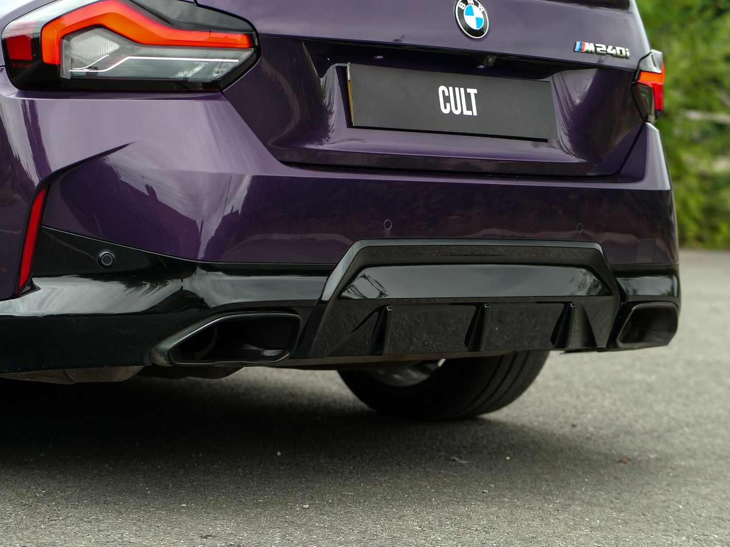 Used BMW 2 Series 2023 for sale - 77158080: Photo 53