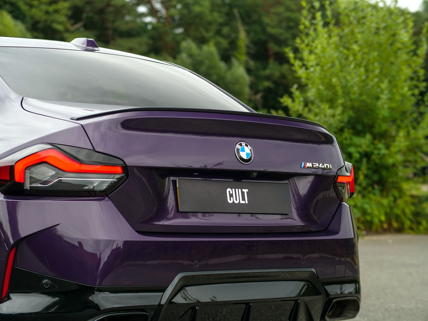 Used BMW 2 Series 2023 for sale - 77158080: Photo 54