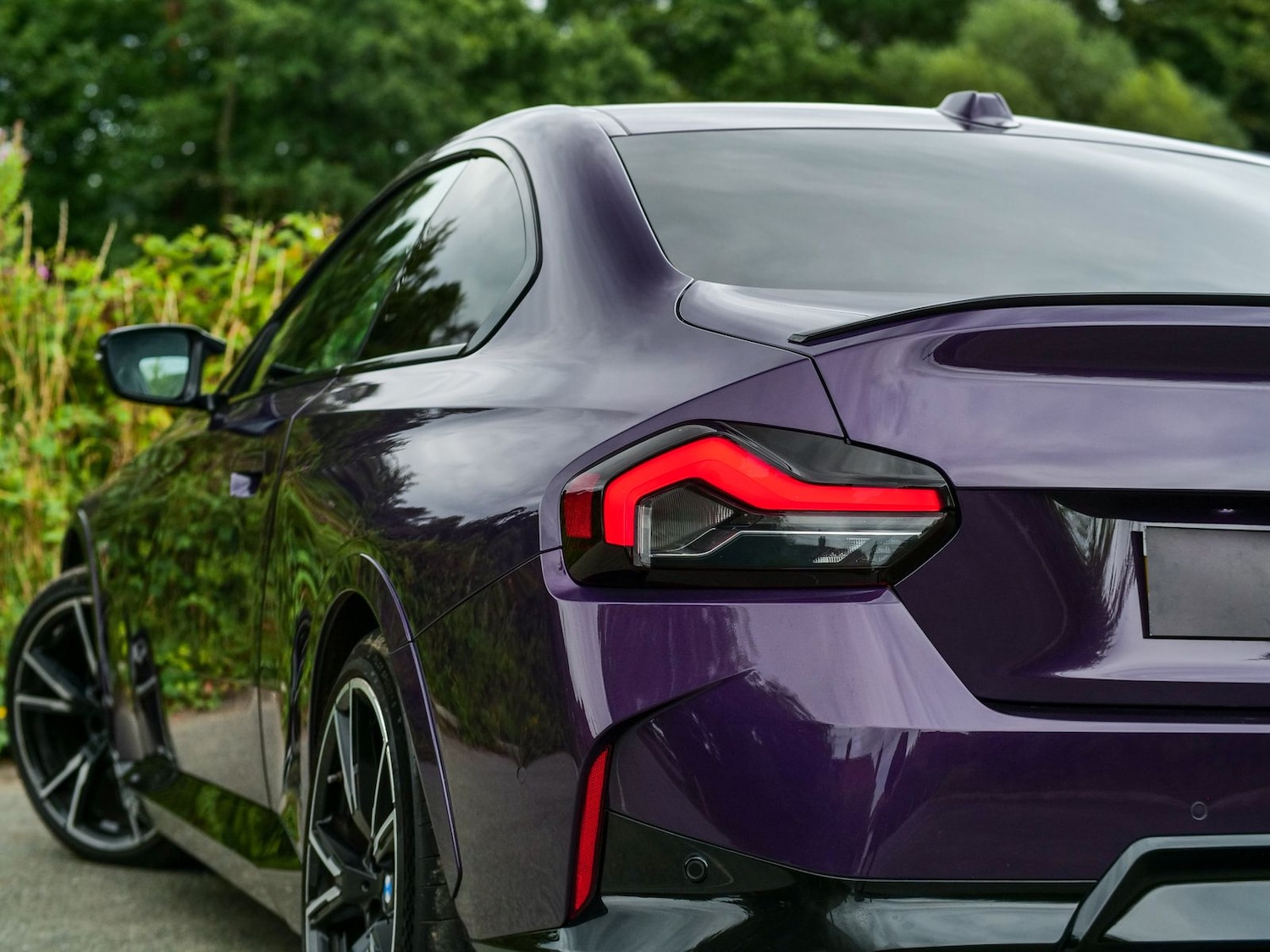 Used BMW 2 Series 2023 for sale - 77158080: Photo 55