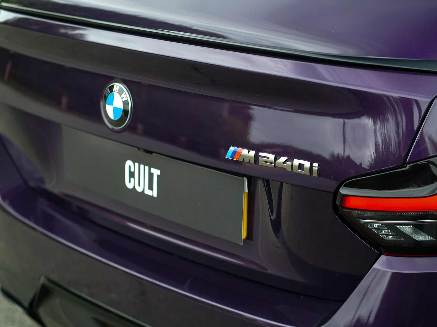 Used BMW 2 Series 2023 for sale - 77158080: Photo 57