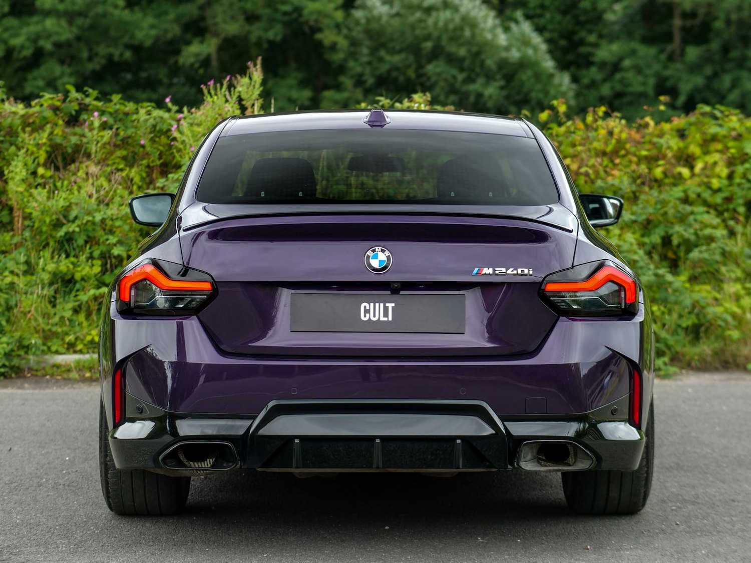 Used BMW 2 Series 2023 for sale - 77158080: Photo 7