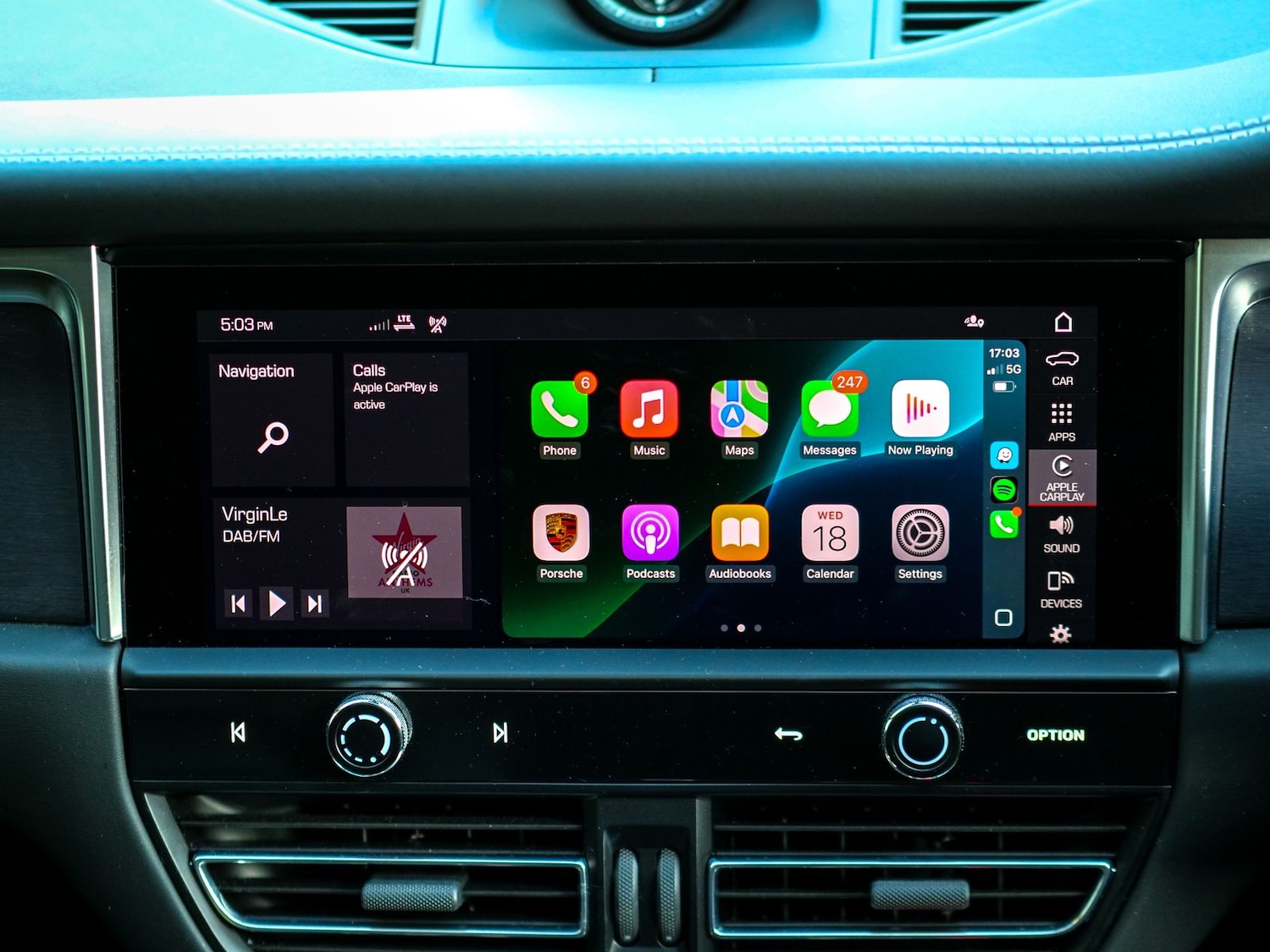 Used Porsche Macan 2022 for sale - 77960059: Photo 14