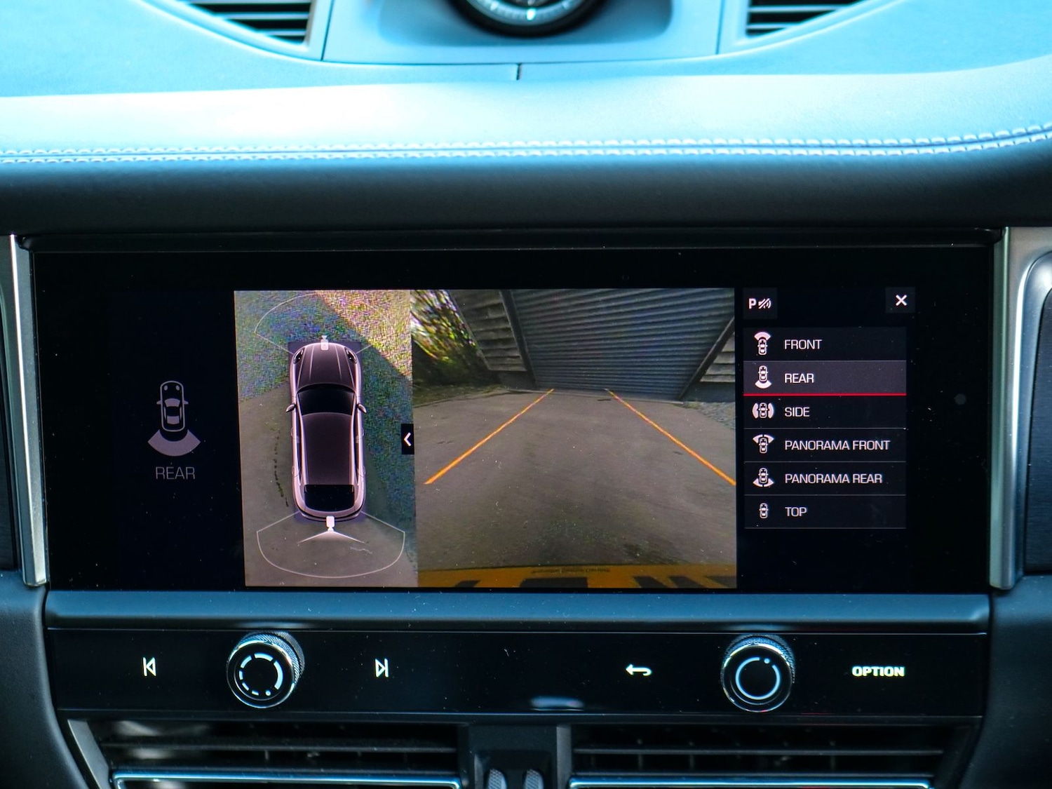 Used Porsche Macan 2022 for sale - 77960059: Photo 16