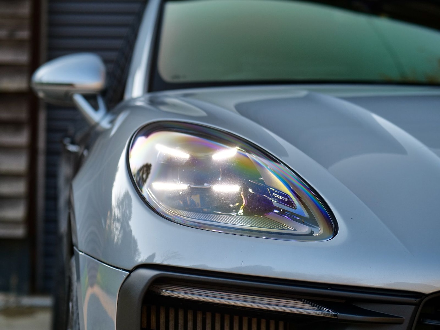 Used Porsche Macan 2022 for sale - 77960059: Photo 21