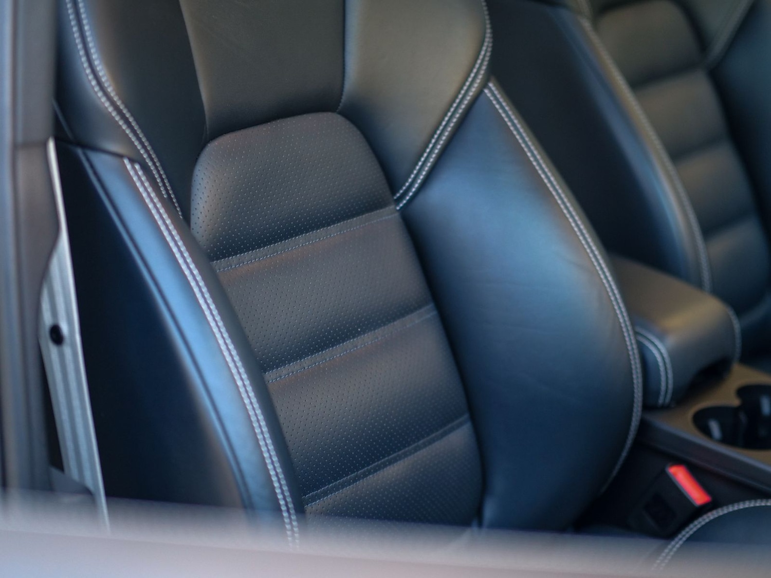 Used Porsche Macan 2022 for sale - 77960059: Photo 22