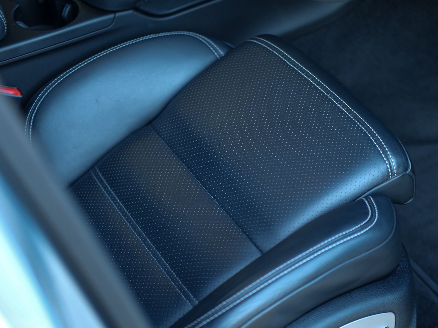 Used Porsche Macan 2022 for sale - 77960059: Photo 23