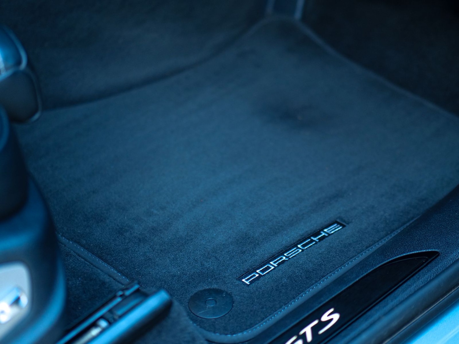 Used Porsche Macan 2022 for sale - 77960059: Photo 24