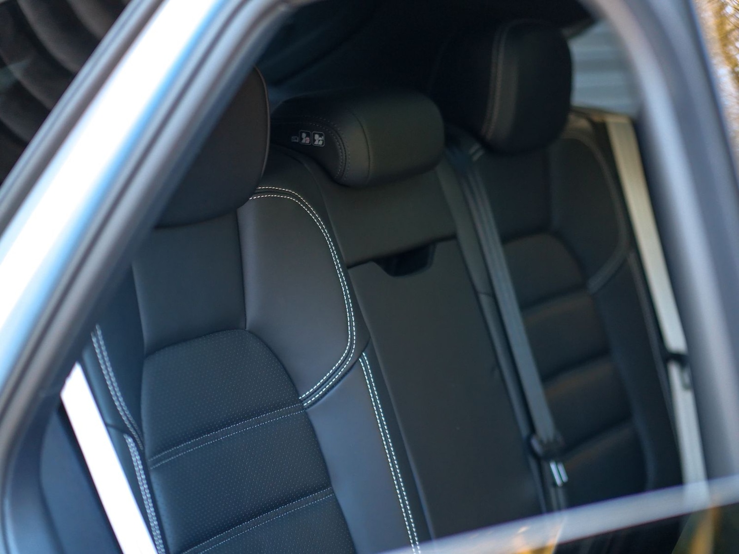 Used Porsche Macan 2022 for sale - 77960059: Photo 25