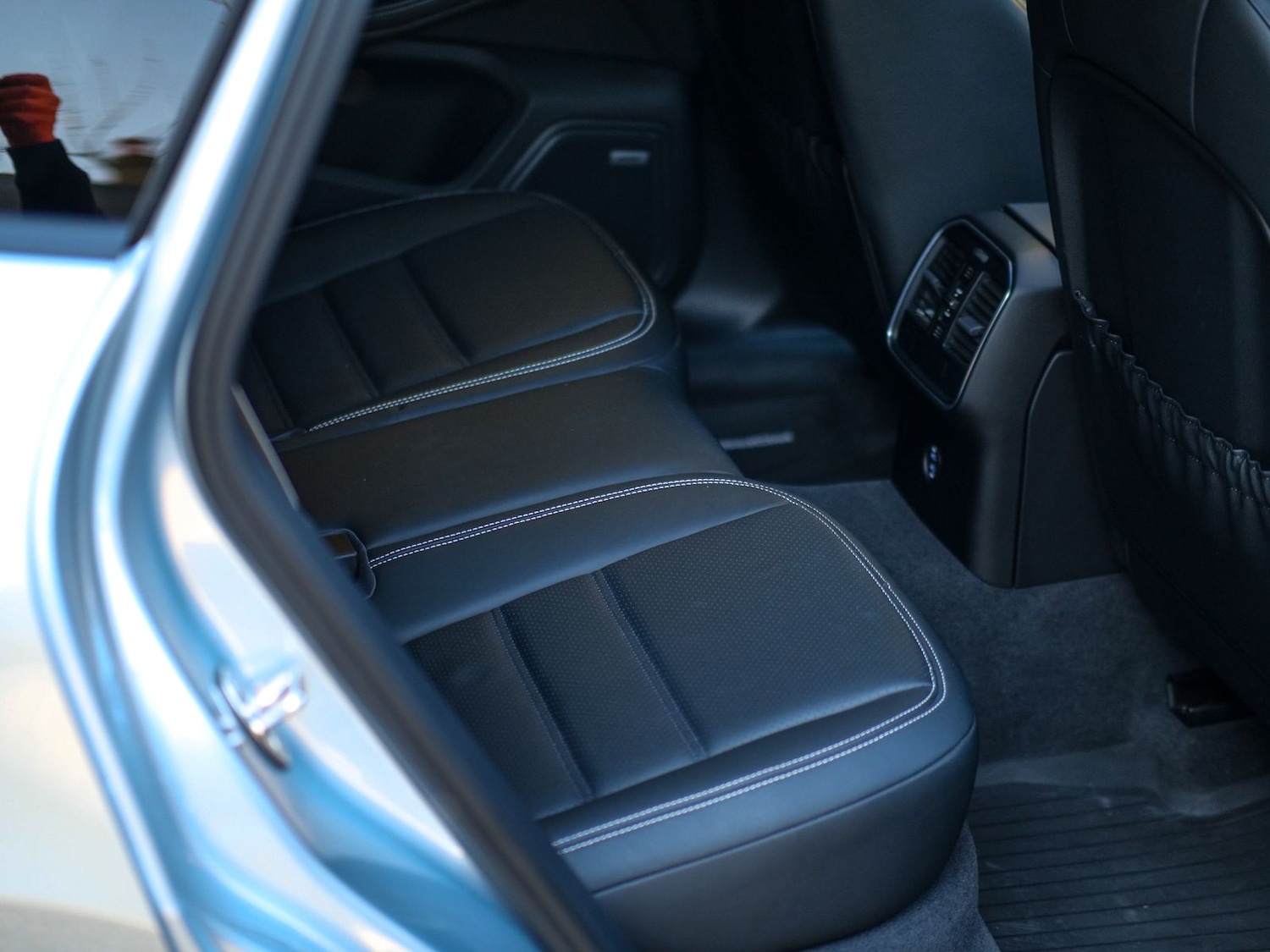 Used Porsche Macan 2022 for sale - 77960059: Photo 27