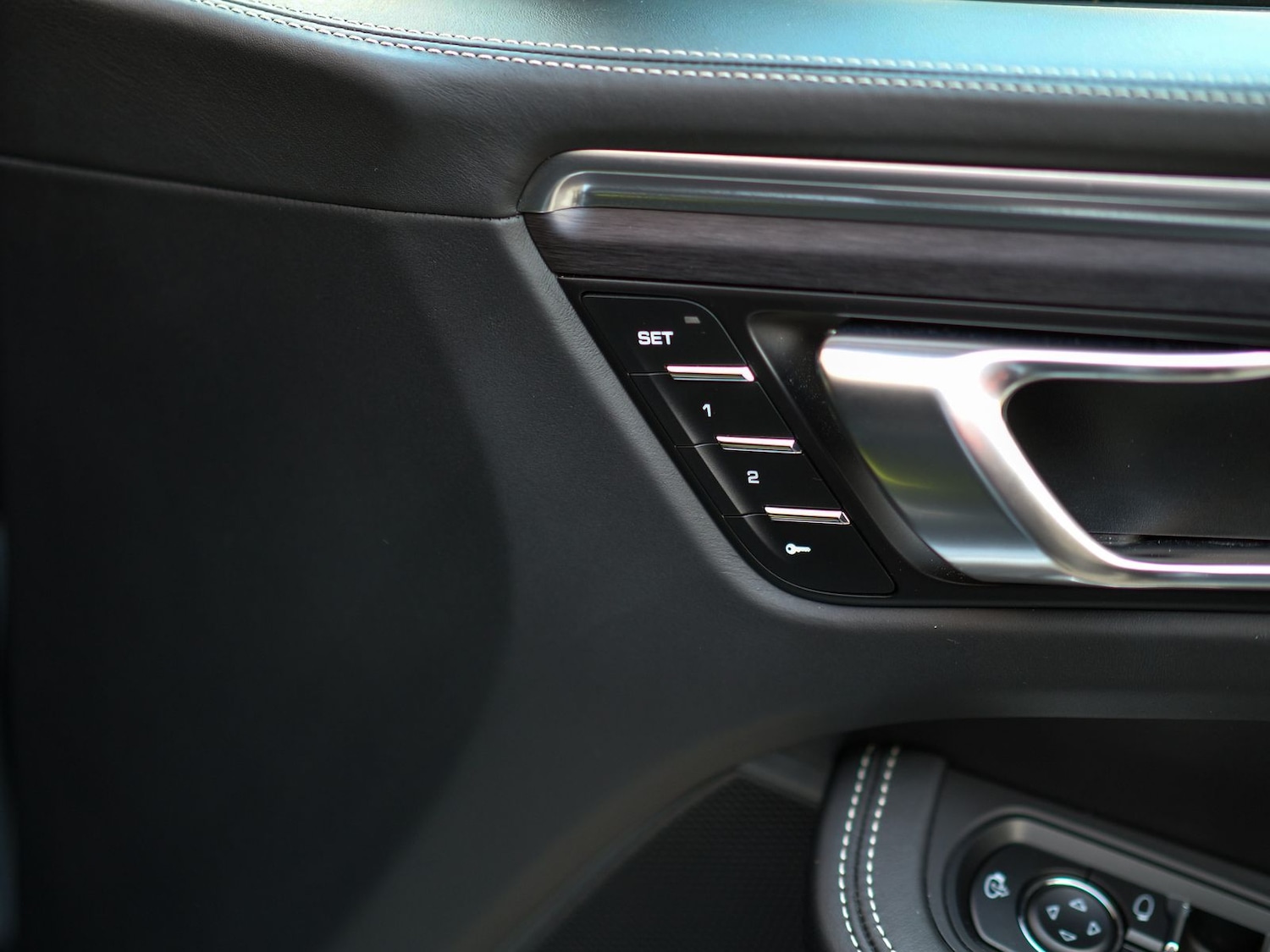 Used Porsche Macan 2022 for sale - 77960059: Photo 29