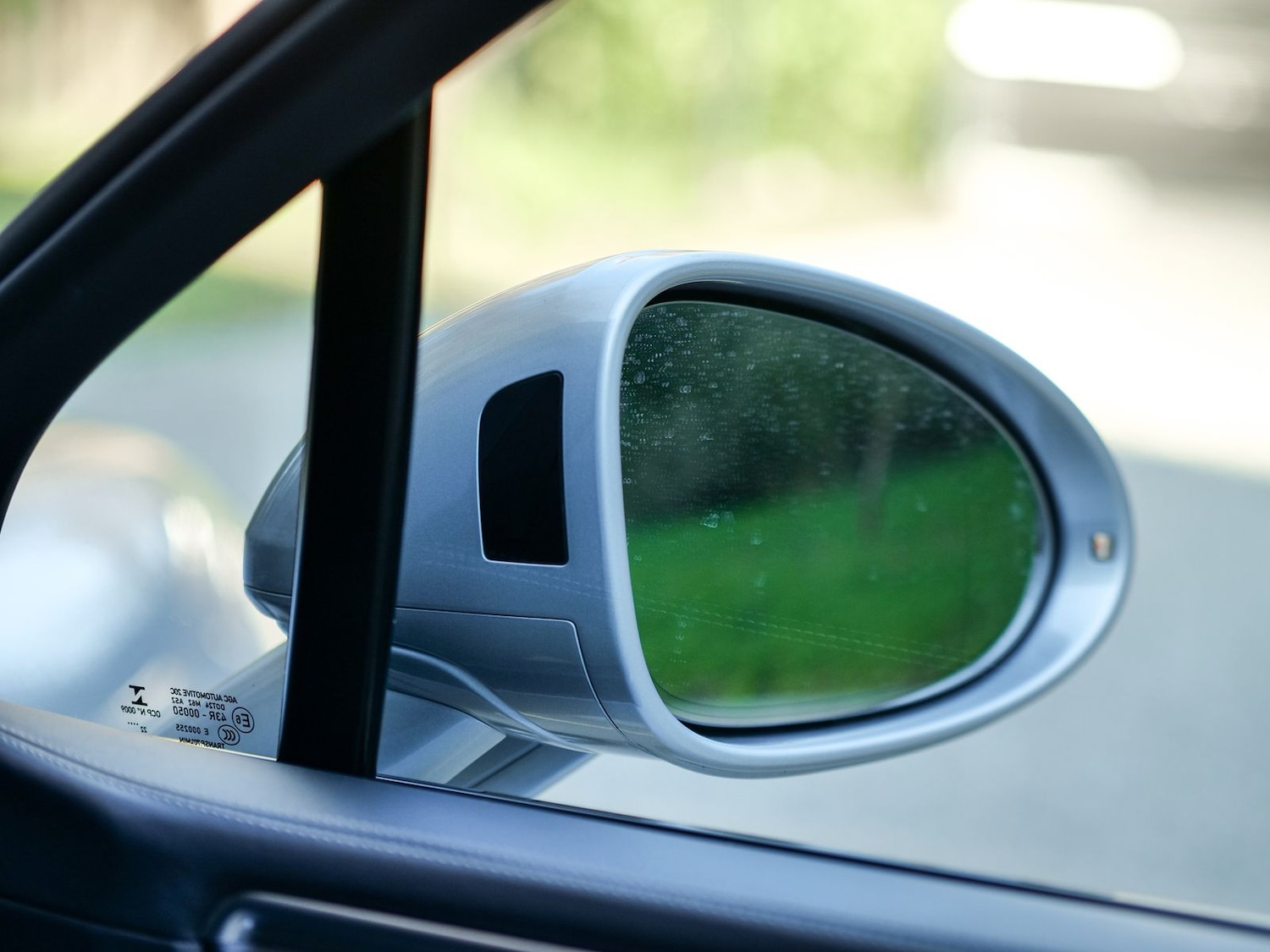 Used Porsche Macan 2022 for sale - 77960059: Photo 32