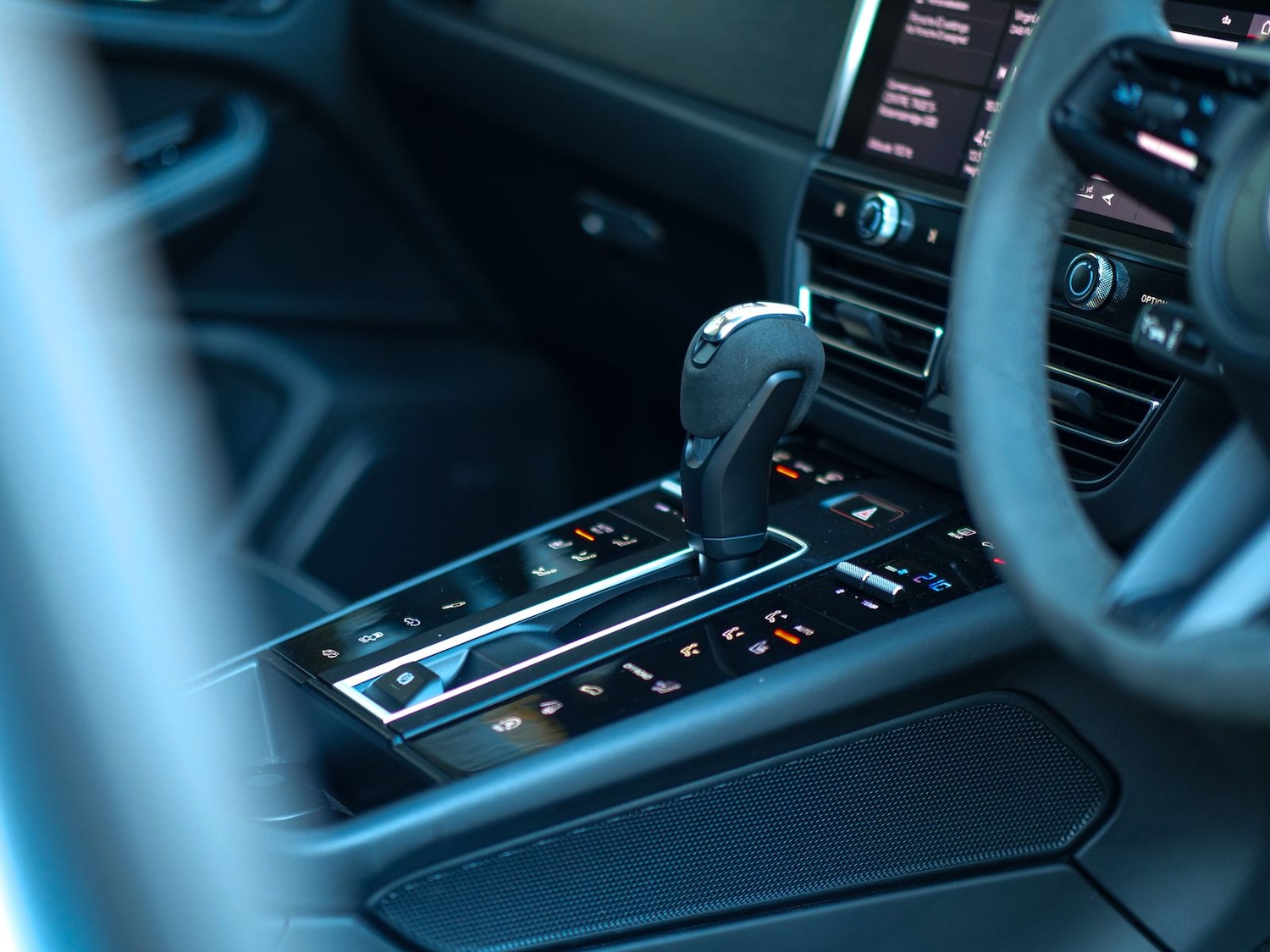 Used Porsche Macan 2022 for sale - 77960059: Photo 33