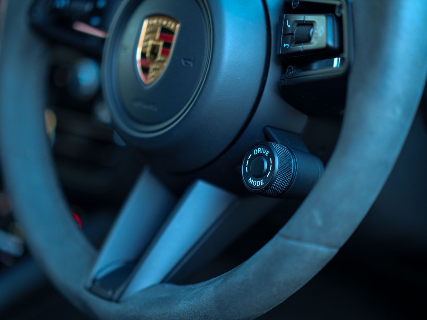 Used Porsche Macan 2022 for sale - 77960059: Photo 34