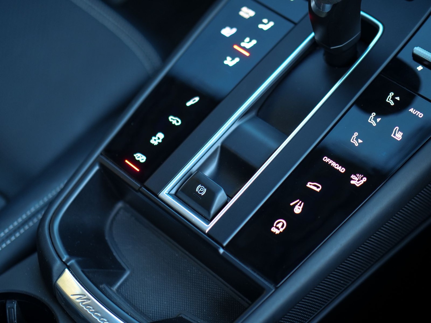 Used Porsche Macan 2022 for sale - 77960059: Photo 36