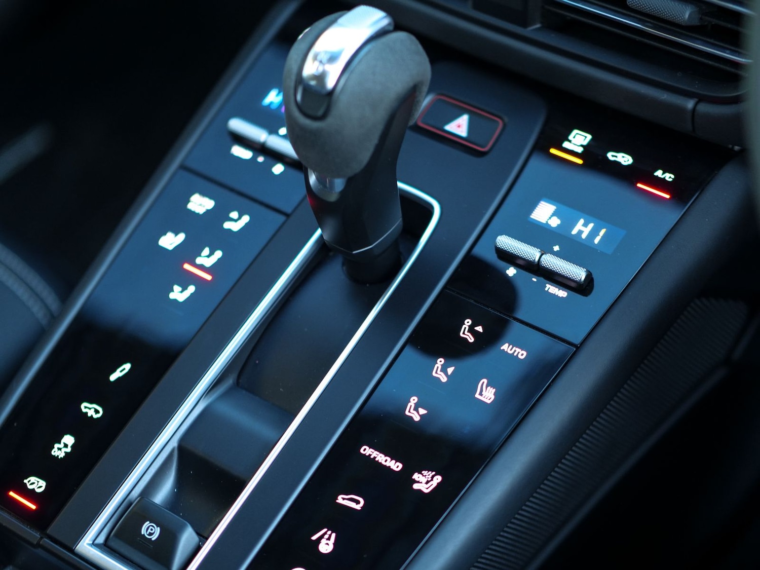 Used Porsche Macan 2022 for sale - 77960059: Photo 37