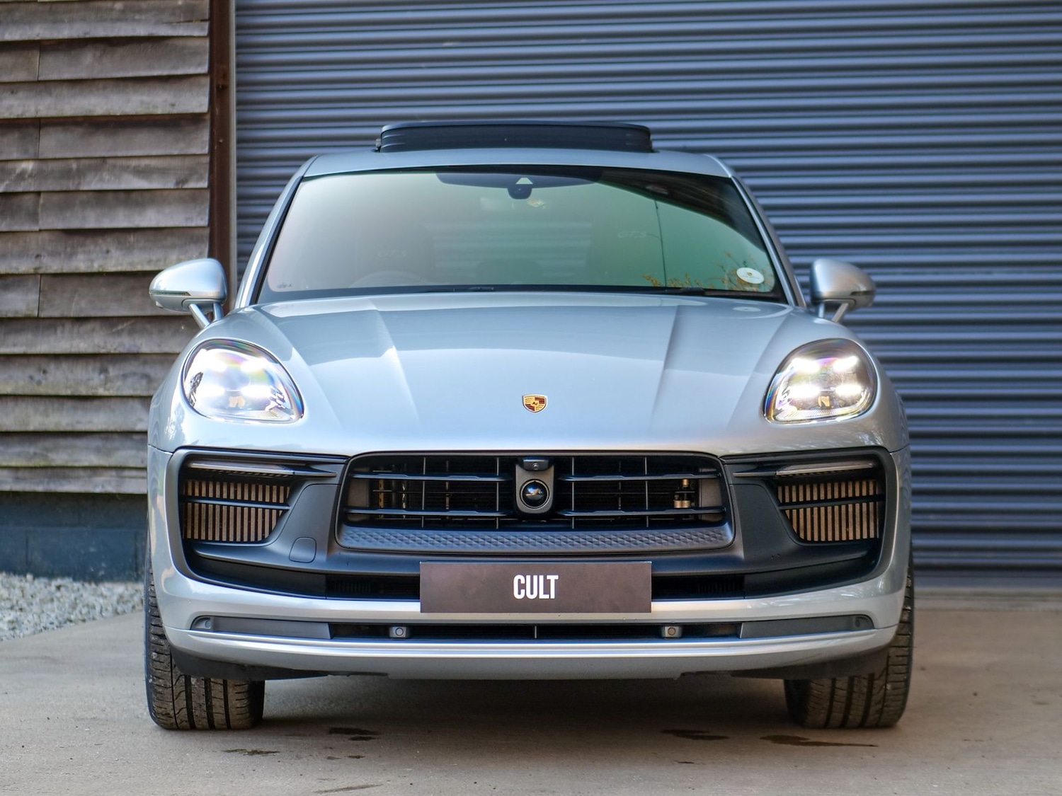 Used Porsche Macan 2022 for sale - 77960059: Photo 4