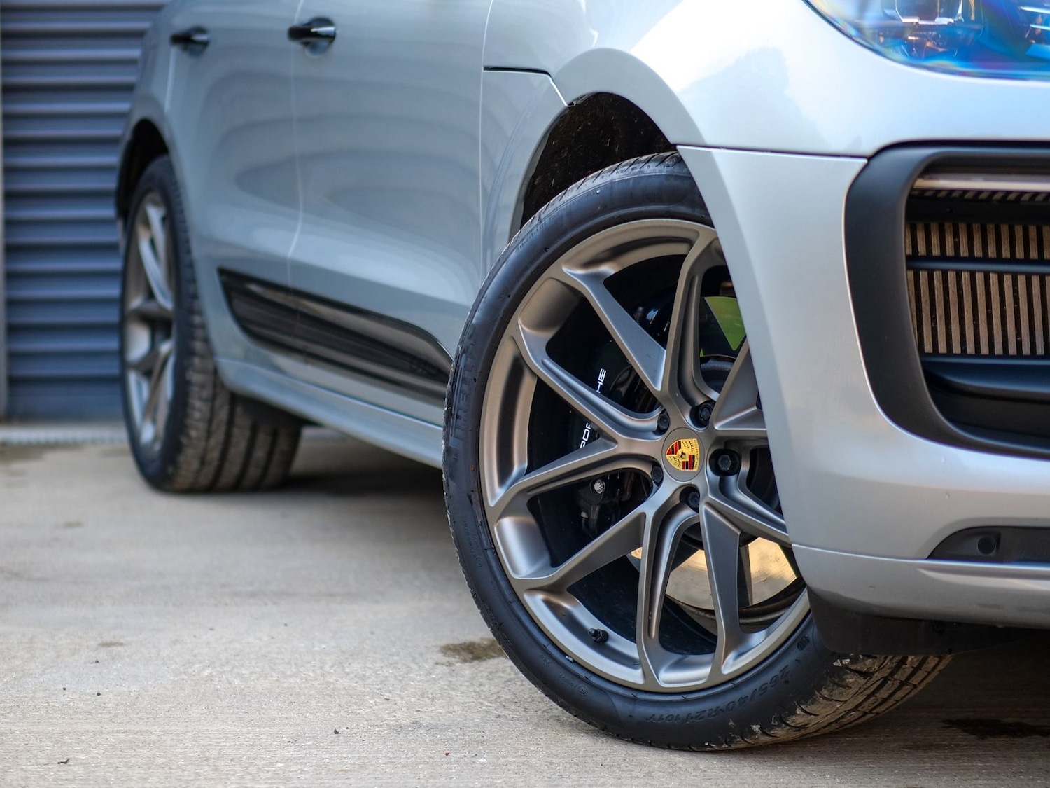 Used Porsche Macan 2022 for sale - 77960059: Photo 41