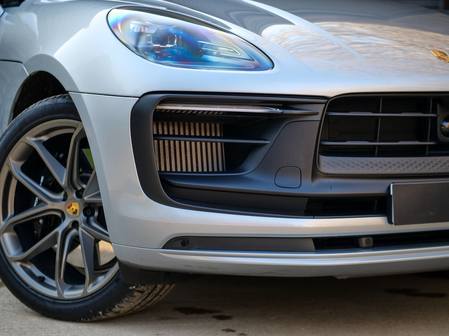 Used Porsche Macan 2022 for sale - 77960059: Photo 42