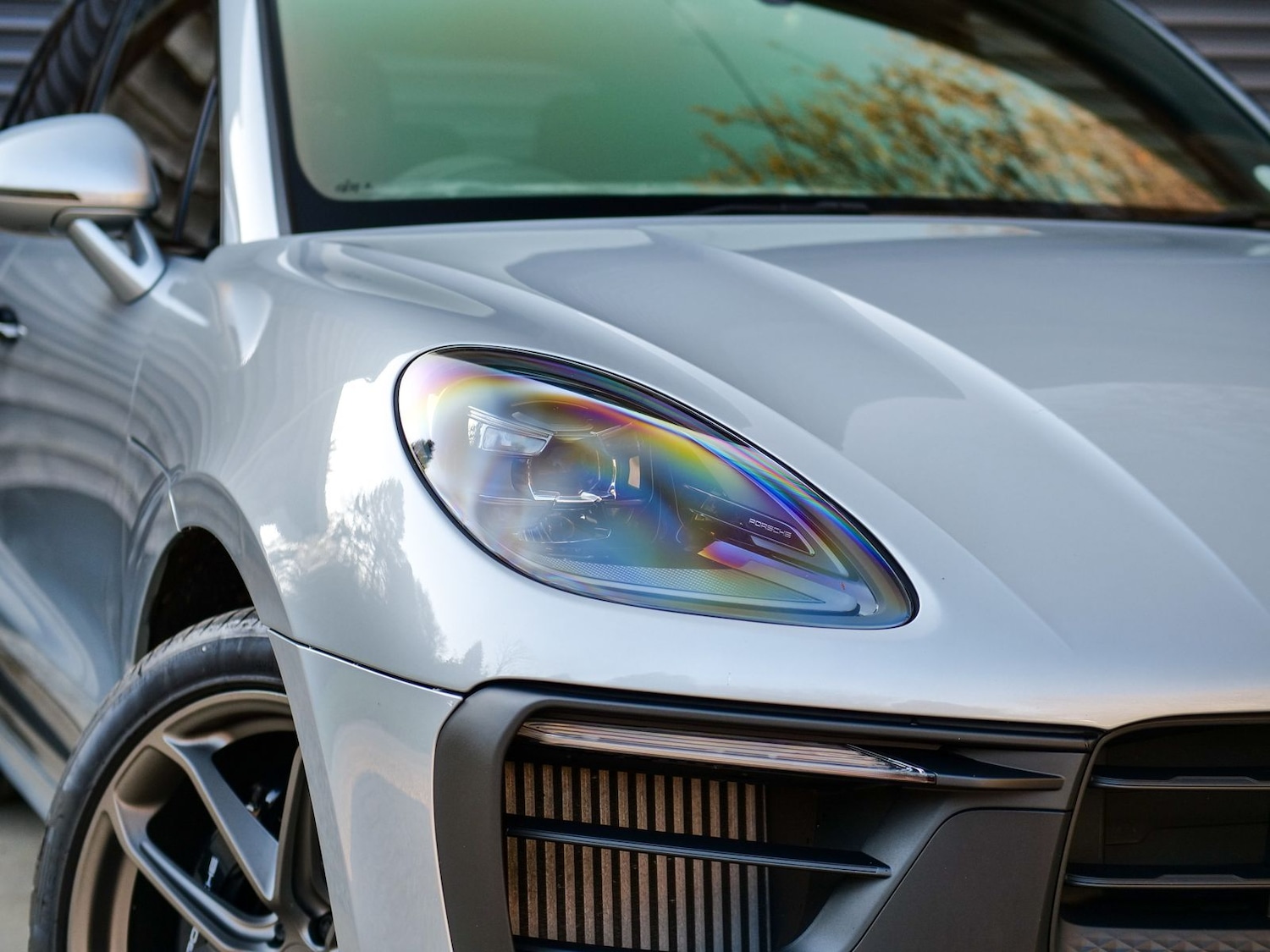 Used Porsche Macan 2022 for sale - 77960059: Photo 43